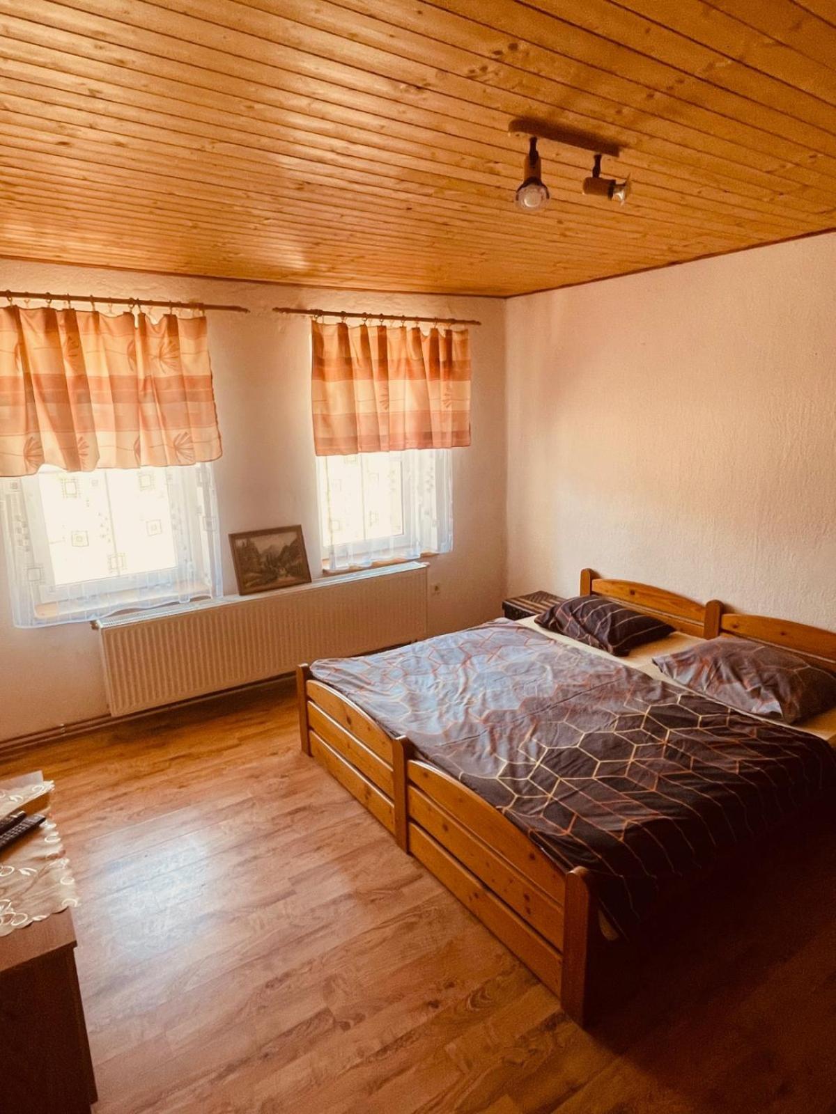 Pension Peklo Trutnov Kültér fotó
